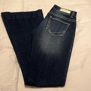 Rock and Roll jeans
